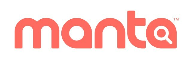 Manta Logo